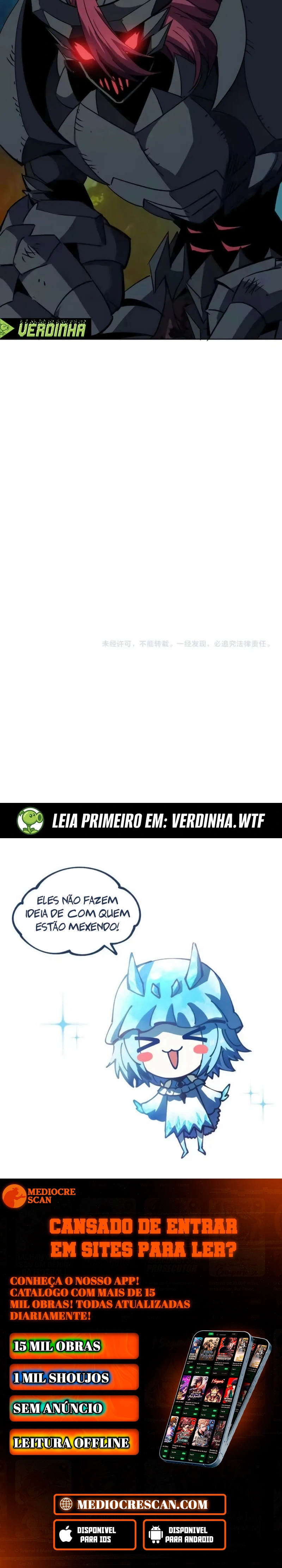 Read Domador de Bestas – Vejo Todas as Evoluções (PT-BR) PT Manga Online