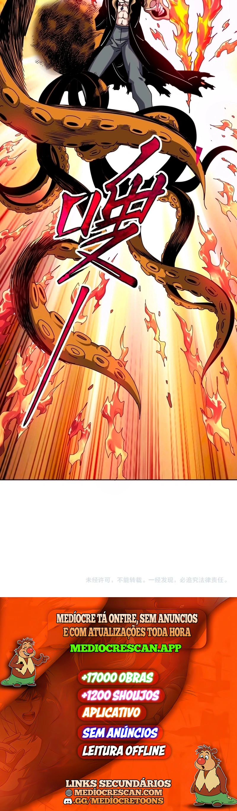 Read Domador de Bestas – Vejo Todas as Evoluções (PT-BR) PT Manga Online