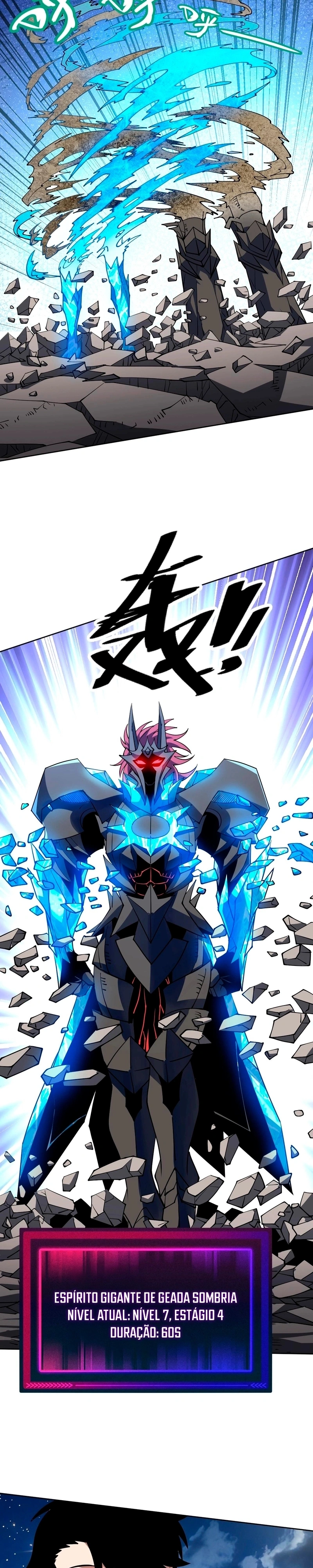 Read Domador de Bestas – Vejo Todas as Evoluções (PT-BR) PT Manga Online