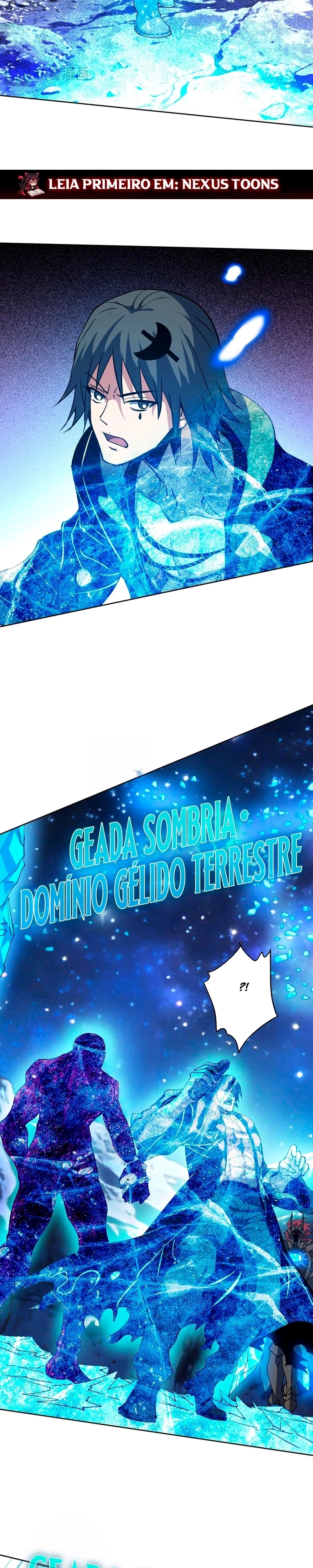Read Domador de Bestas – Vejo Todas as Evoluções (PT-BR) PT Manga Online