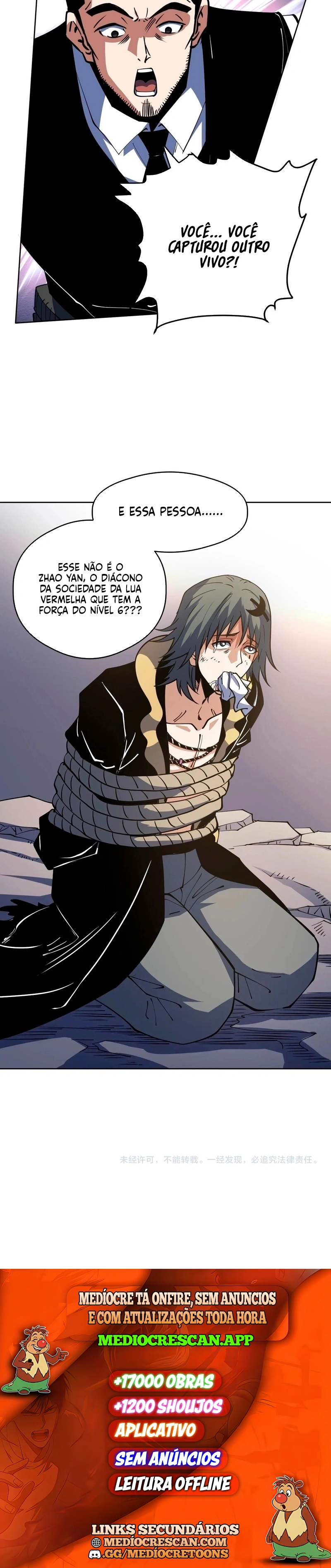 Read Domador de Bestas – Vejo Todas as Evoluções (PT-BR) PT Manga Online