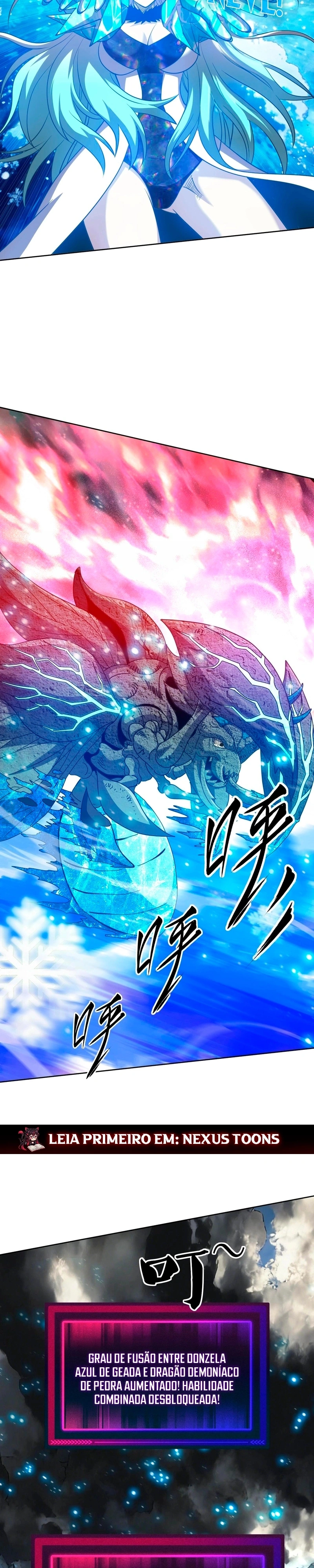 Read Domador de Bestas – Vejo Todas as Evoluções (PT-BR) PT Manga Online