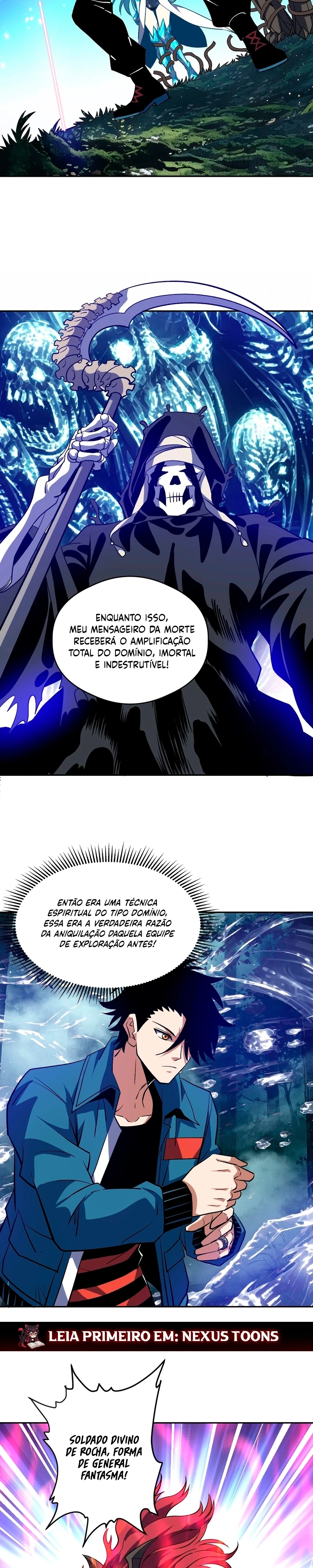 Read Domador de Bestas – Vejo Todas as Evoluções (PT-BR) PT Manga Online