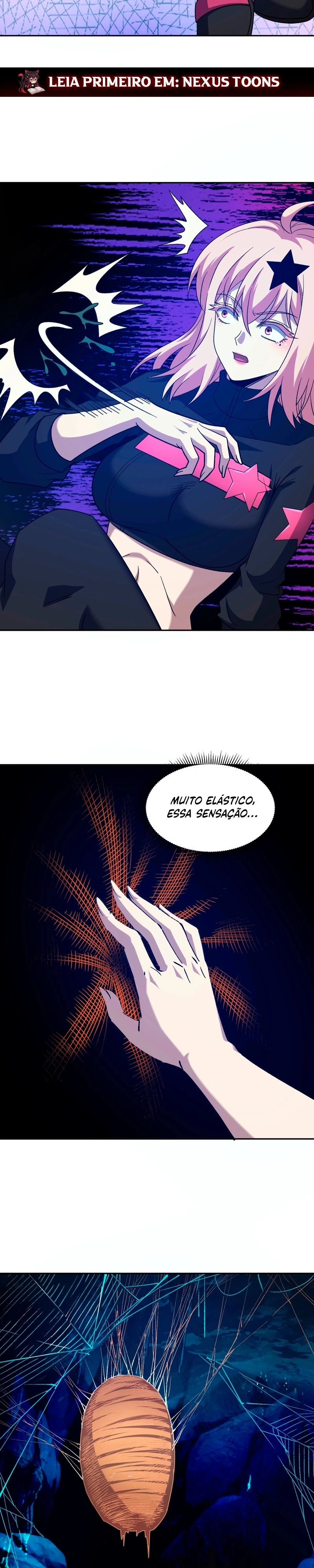 Read Domador de Bestas – Vejo Todas as Evoluções (PT-BR) PT Manga Online