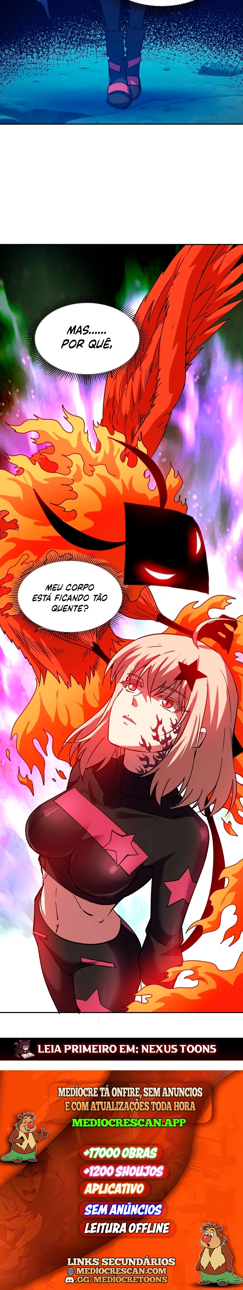 Read Domador de Bestas – Vejo Todas as Evoluções (PT-BR) PT Manga Online