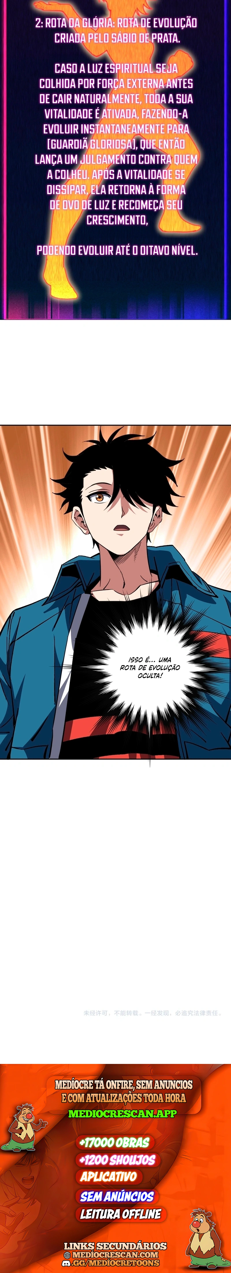 Read Domador de Bestas – Vejo Todas as Evoluções (PT-BR) PT Manga Online