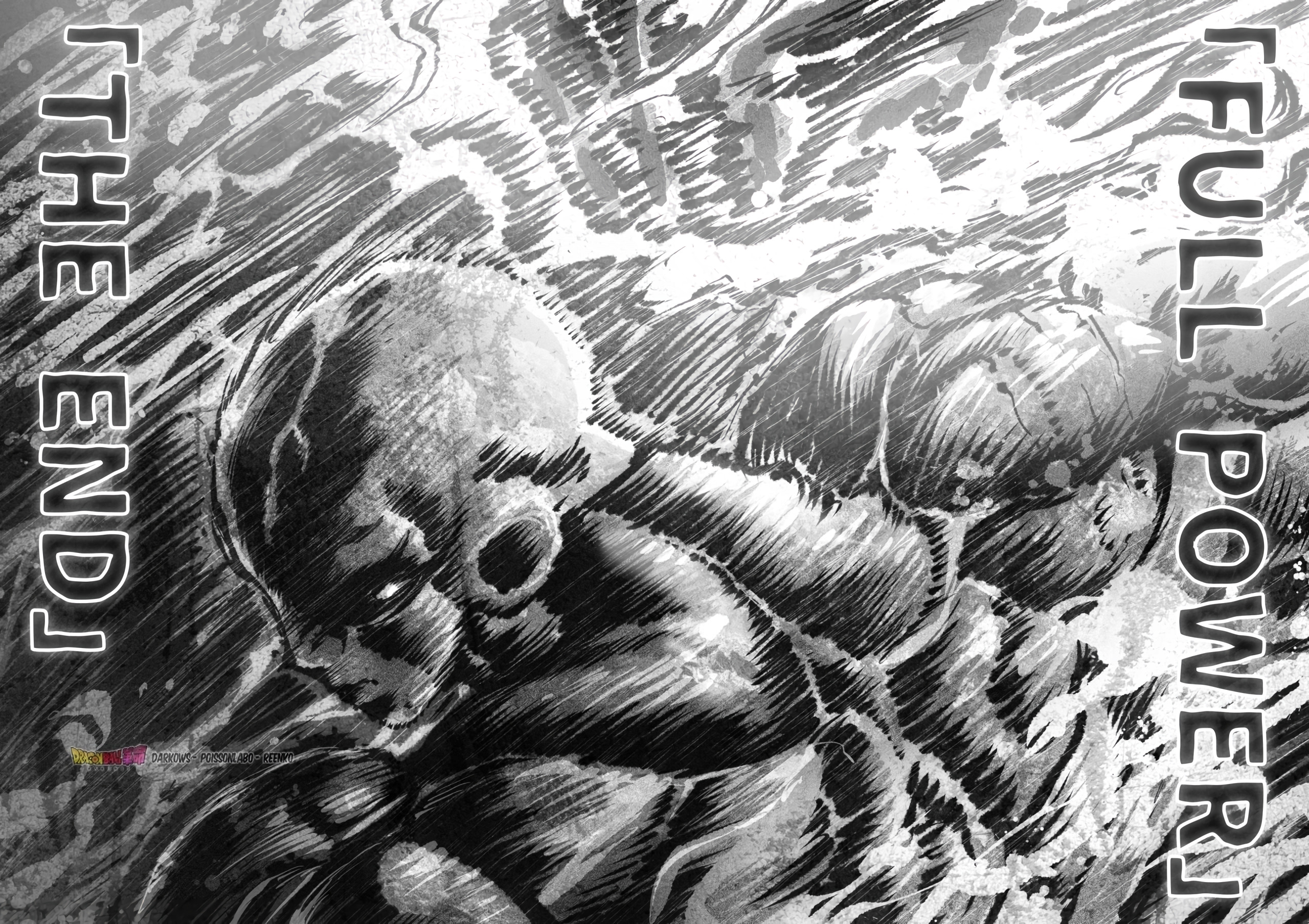 Read Dragon Ball Kakumei (PT-BR) PT Manga Online