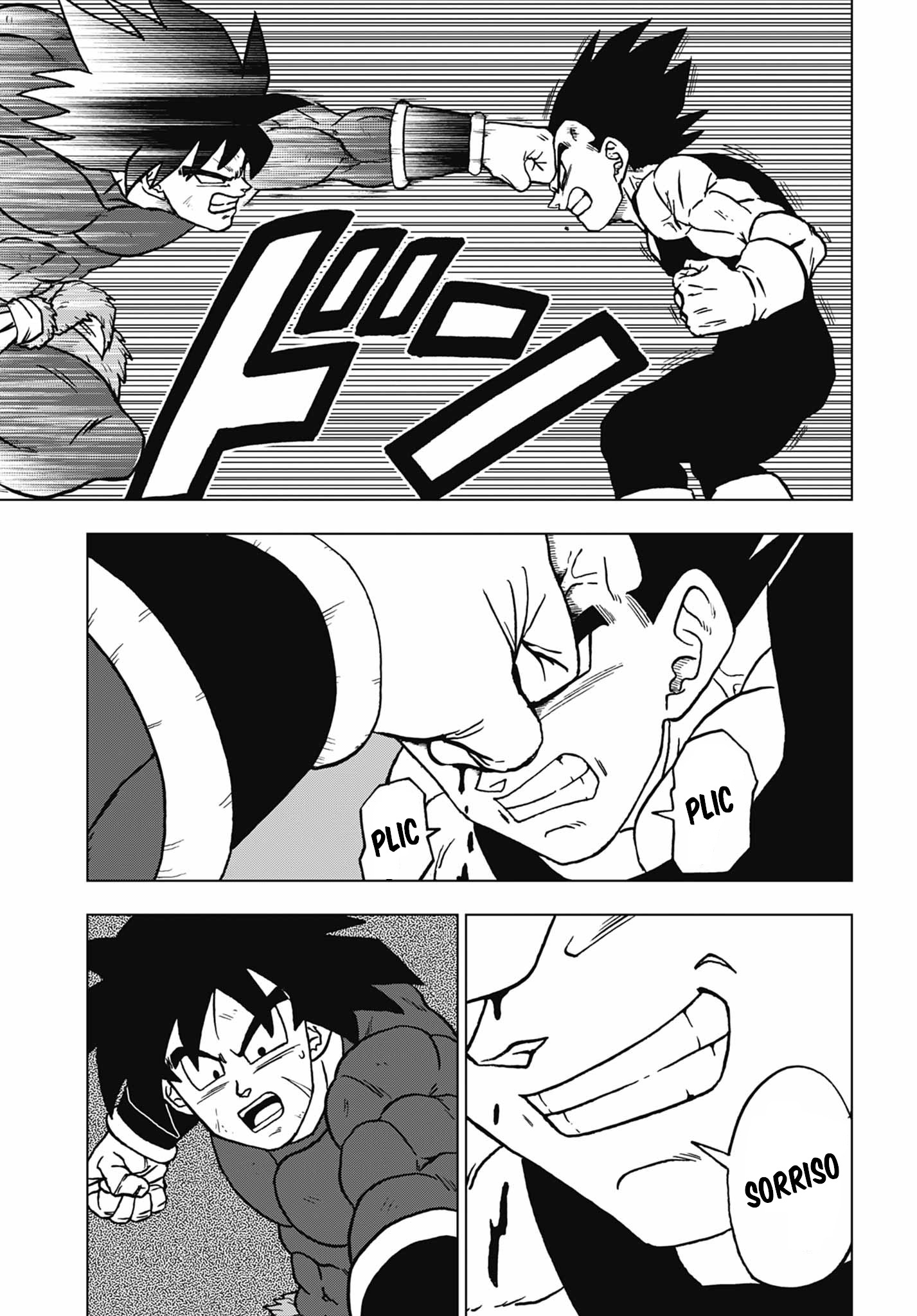 Read Dragon Ball Super (PT-BR) PT Manga Online