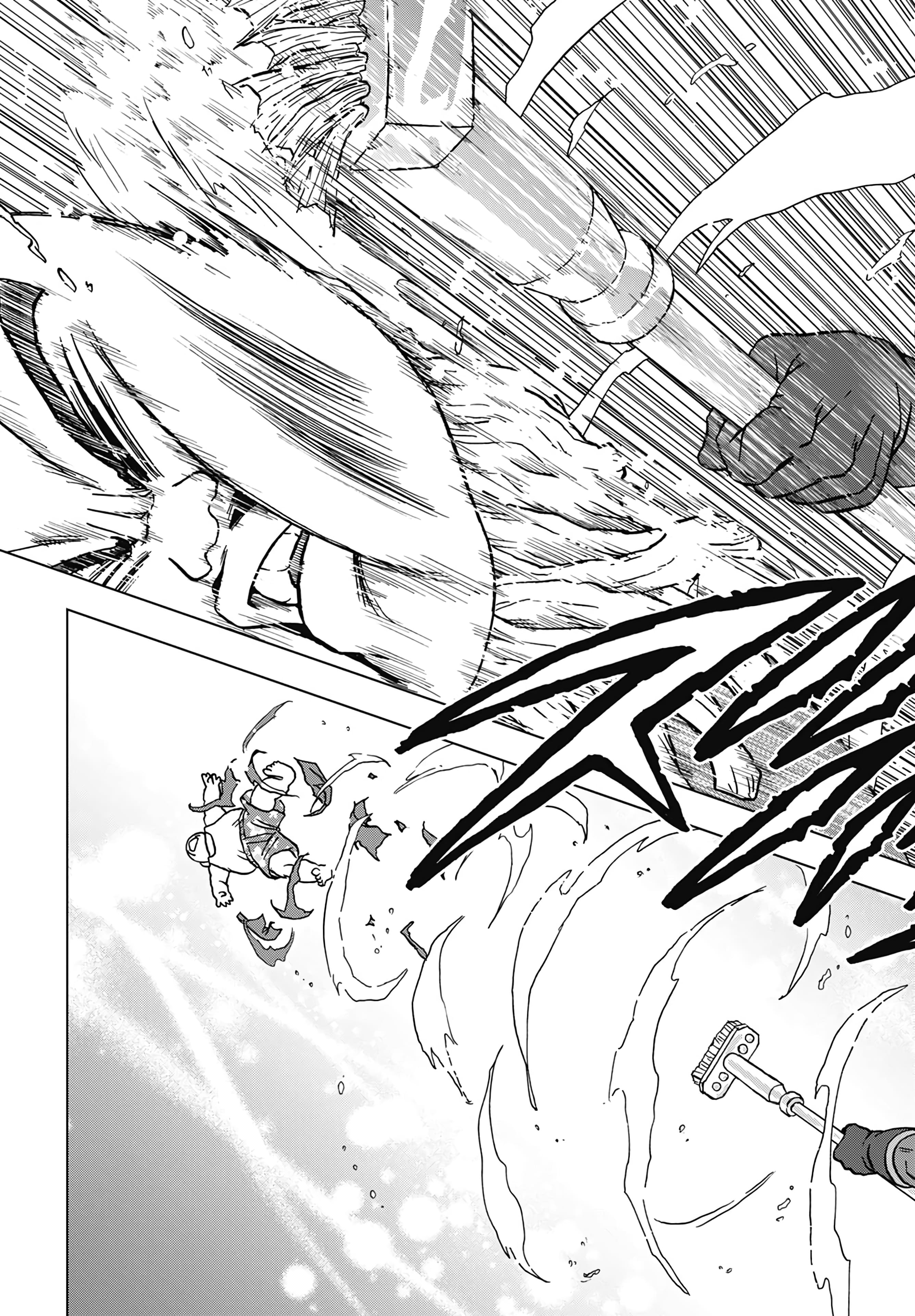 Read Dragon Ball Super (PT-BR) PT Manga Online