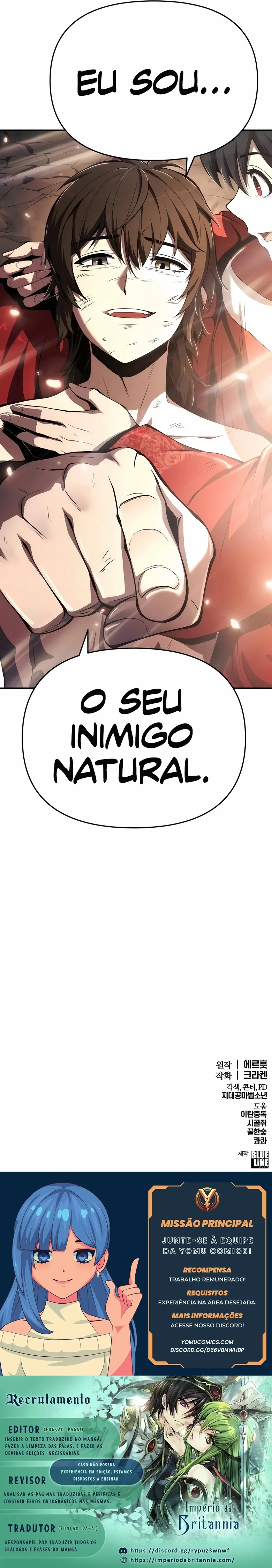 Read Entomologista Do Clã Tang De Sichuan (PT-BR) PT Manga Online