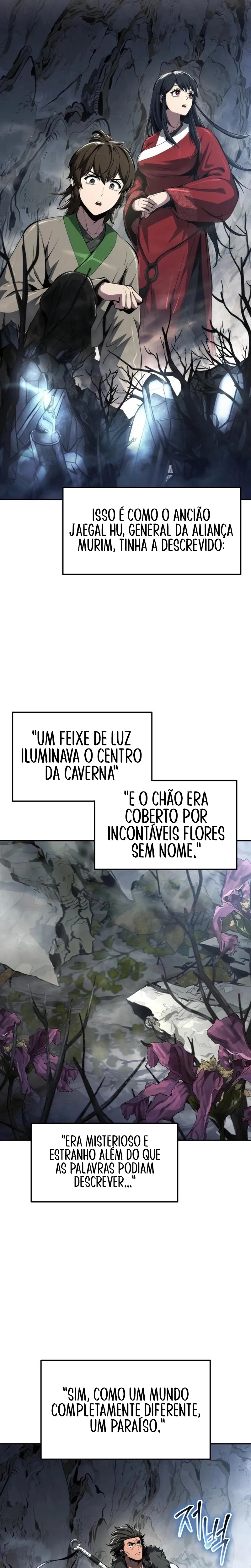 Read Entomologista Do Clã Tang De Sichuan (PT-BR) PT Manga Online