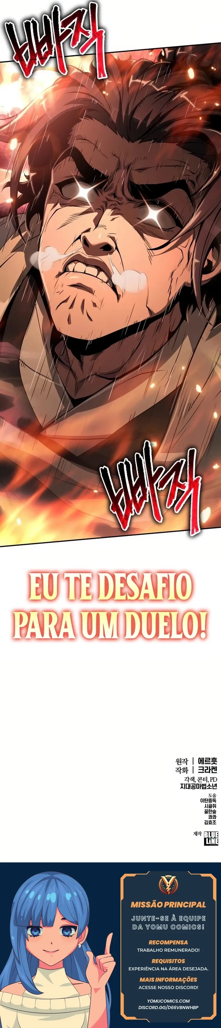 Read Entomologista Do Clã Tang De Sichuan (PT-BR) PT Manga Online