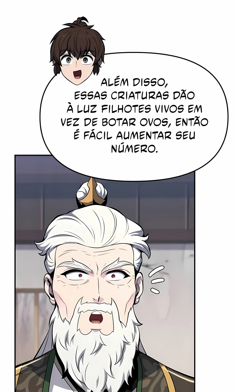 Read Entomologista Do Clã Tang De Sichuan (PT-BR) PT Manga Online