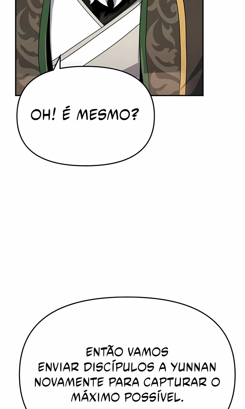 Read Entomologista Do Clã Tang De Sichuan (PT-BR) PT Manga Online