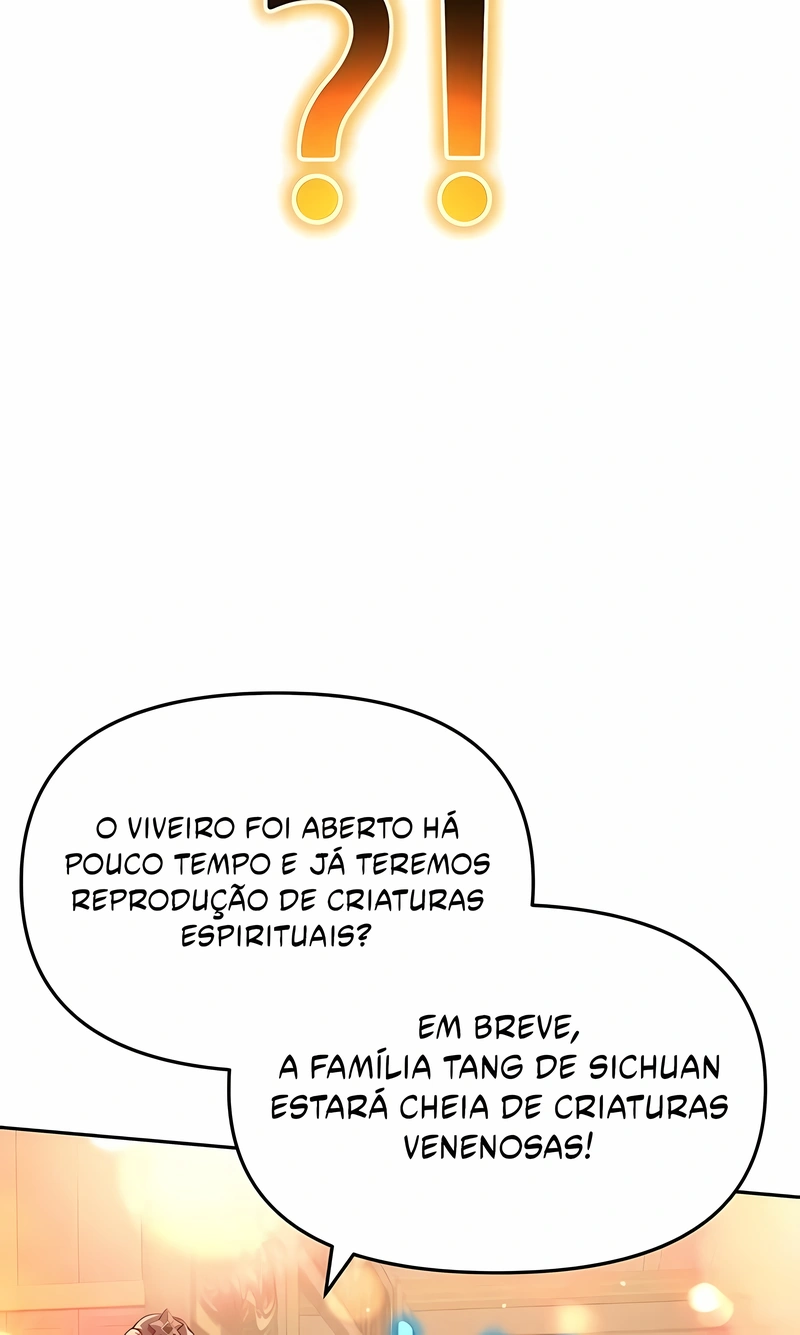 Read Entomologista Do Clã Tang De Sichuan (PT-BR) PT Manga Online