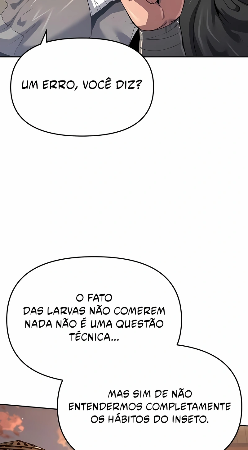 Read Entomologista Do Clã Tang De Sichuan (PT-BR) PT Manga Online