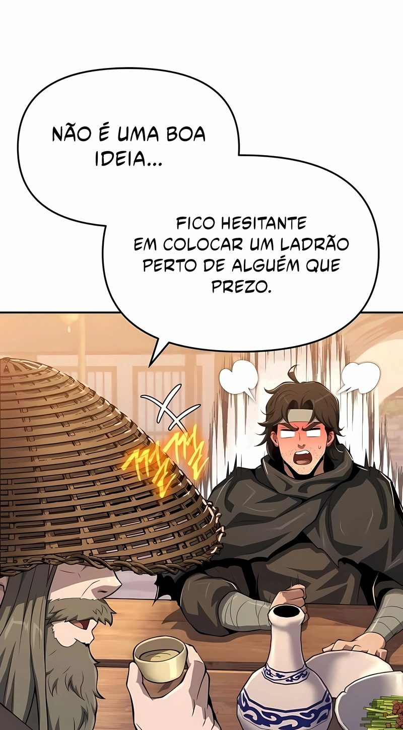 Read Entomologista Do Clã Tang De Sichuan (PT-BR) PT Manga Online