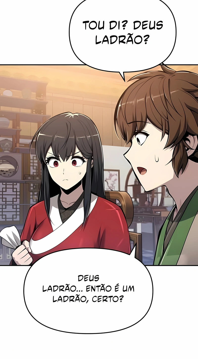 Read Entomologista Do Clã Tang De Sichuan (PT-BR) PT Manga Online