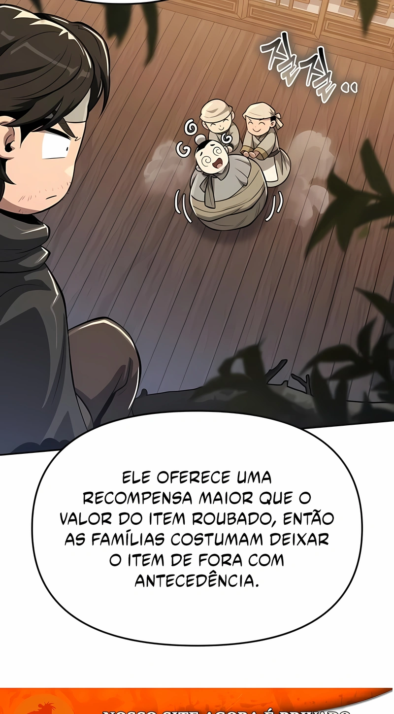 Read Entomologista Do Clã Tang De Sichuan (PT-BR) PT Manga Online