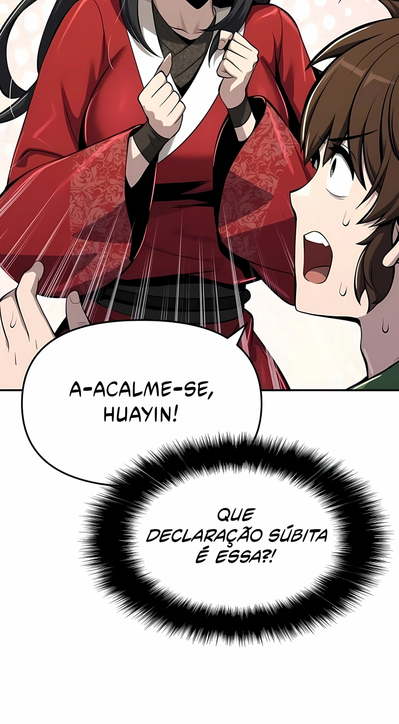 Read Entomologista Do Clã Tang De Sichuan (PT-BR) PT Manga Online
