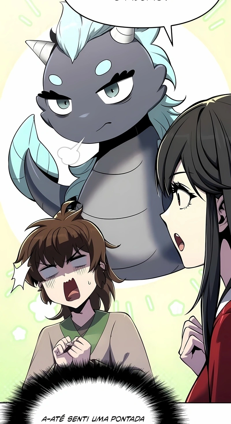 Read Entomologista Do Clã Tang De Sichuan (PT-BR) PT Manga Online
