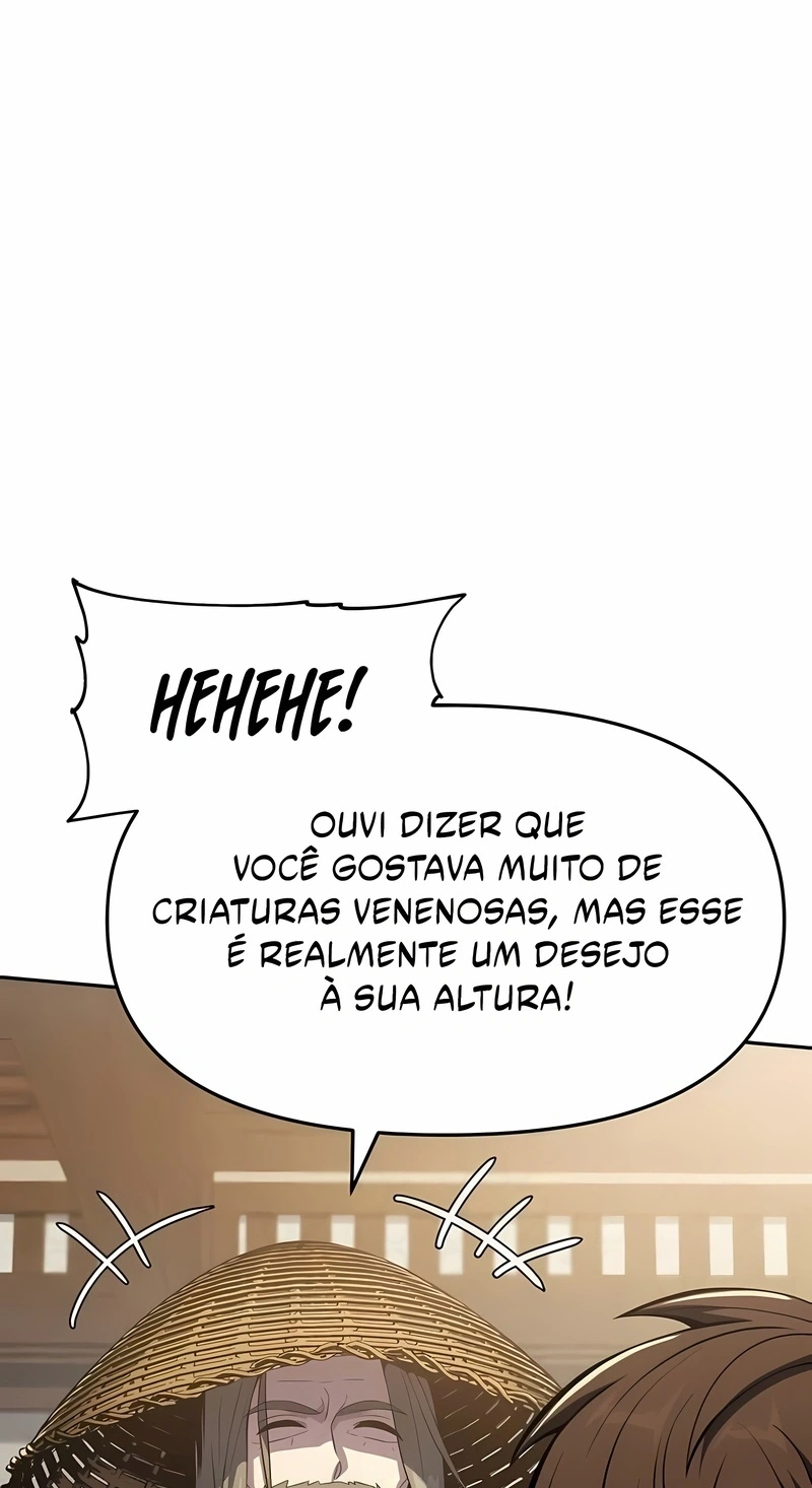 Read Entomologista Do Clã Tang De Sichuan (PT-BR) PT Manga Online