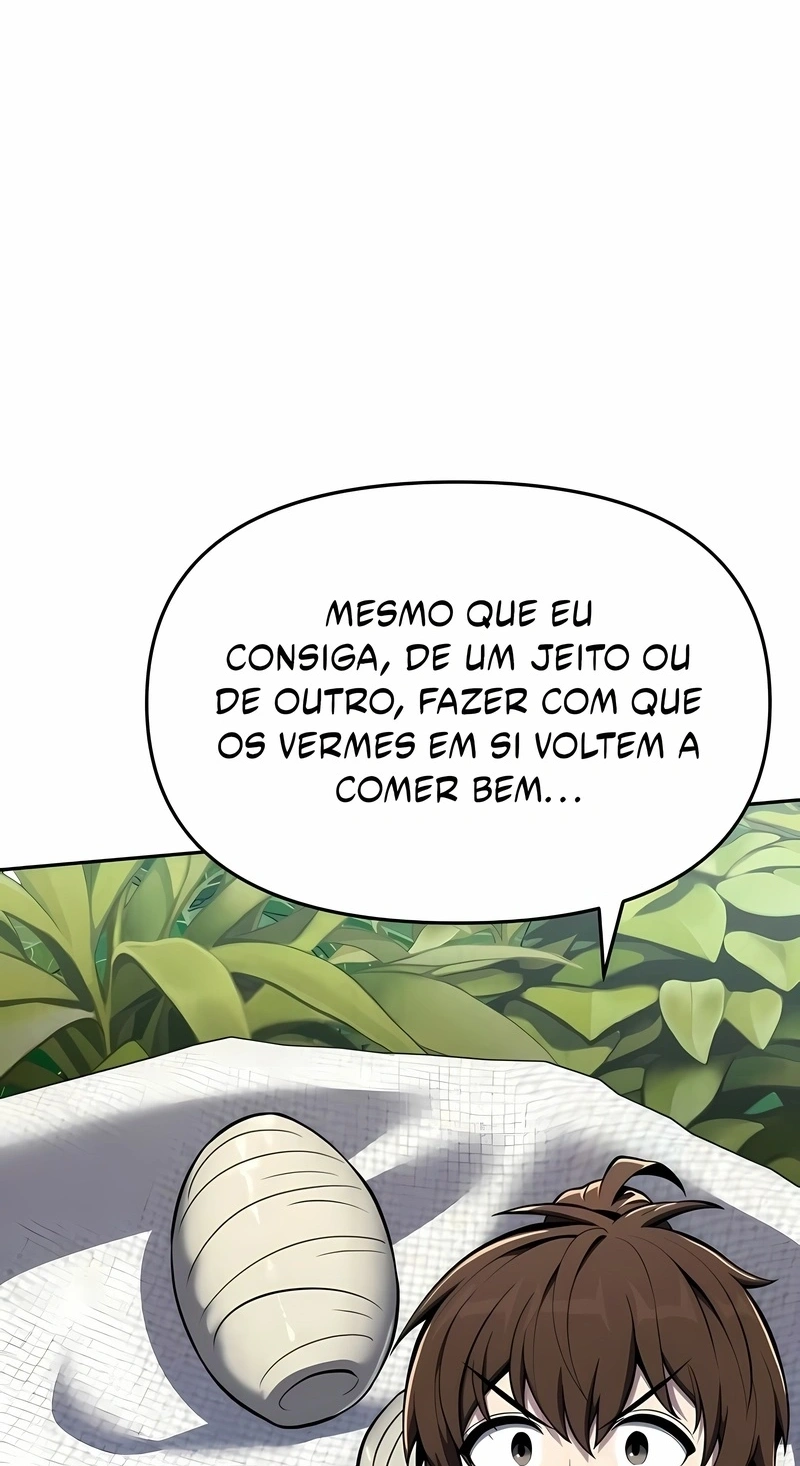 Read Entomologista Do Clã Tang De Sichuan (PT-BR) PT Manga Online