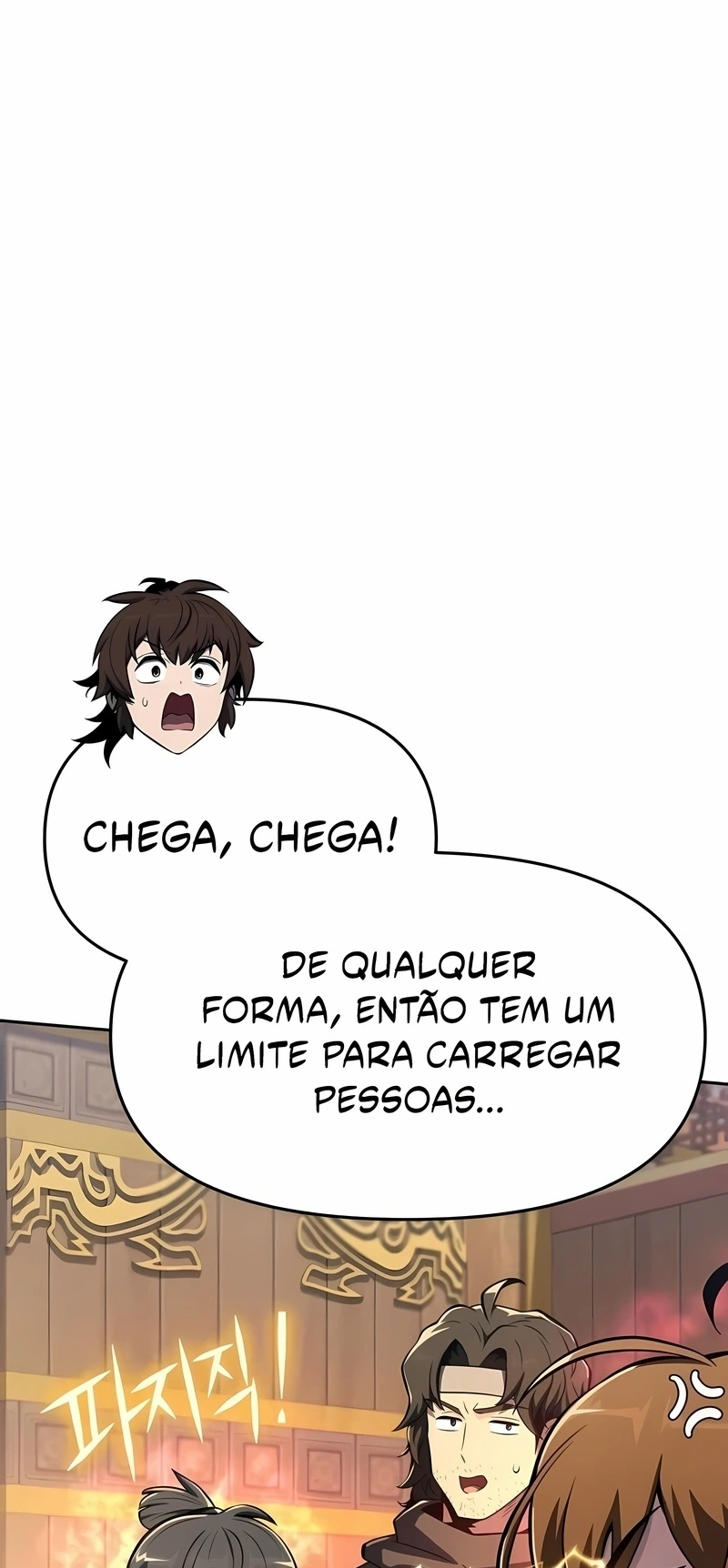 Read Entomologista Do Clã Tang De Sichuan (PT-BR) PT Manga Online