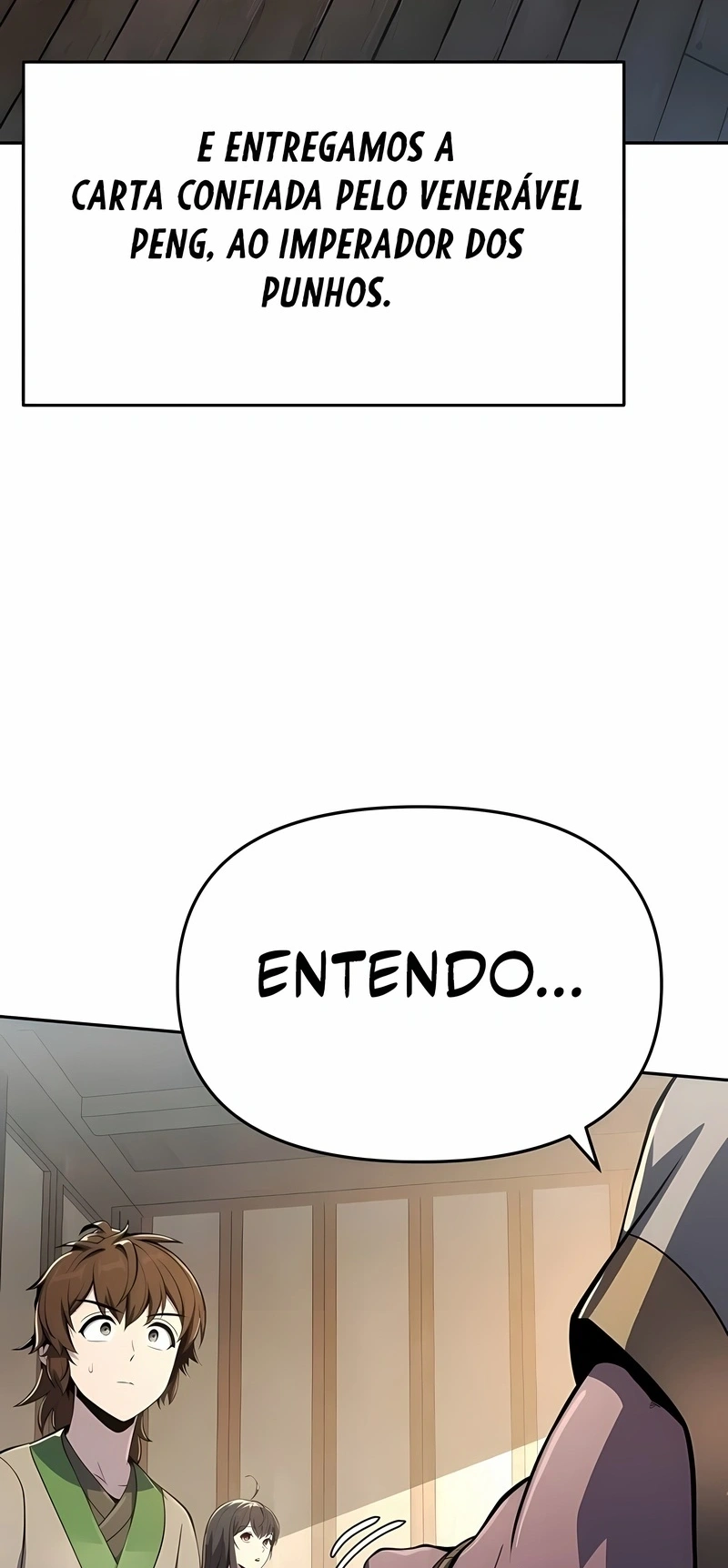 Read Entomologista Do Clã Tang De Sichuan (PT-BR) PT Manga Online