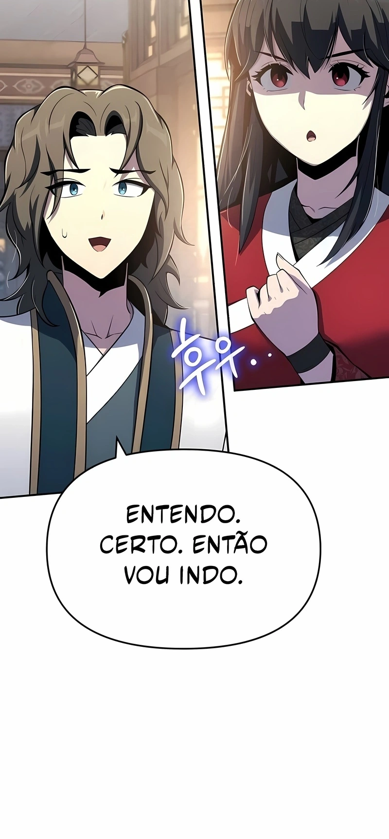 Read Entomologista Do Clã Tang De Sichuan (PT-BR) PT Manga Online
