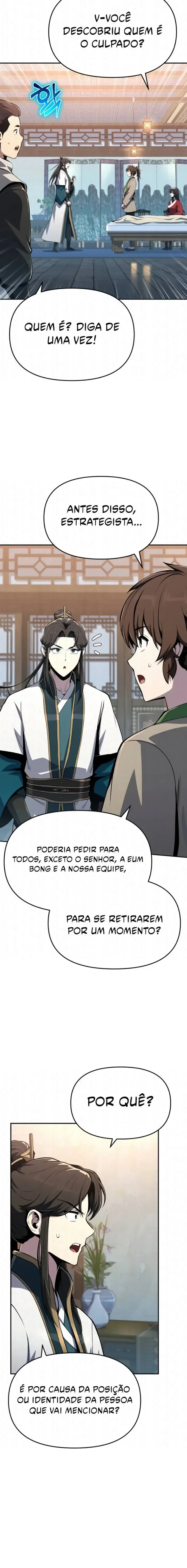 Read Entomologista Do Clã Tang De Sichuan (PT-BR) PT Manga Online