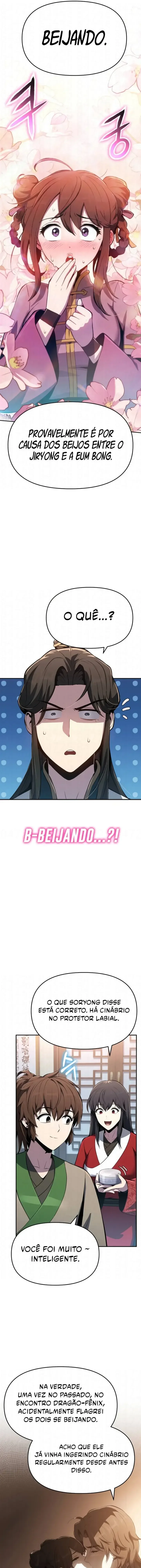 Read Entomologista Do Clã Tang De Sichuan (PT-BR) PT Manga Online