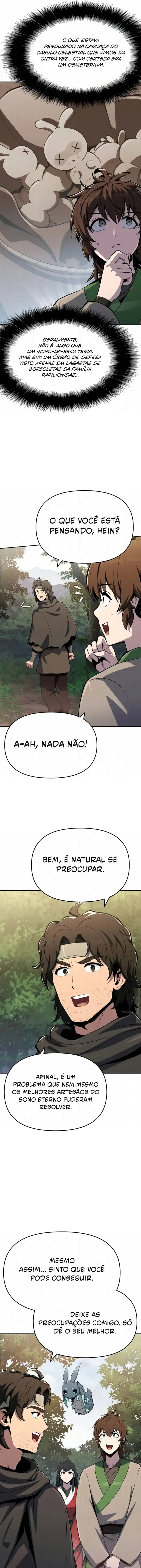 Read Entomologista Do Clã Tang De Sichuan (PT-BR) PT Manga Online