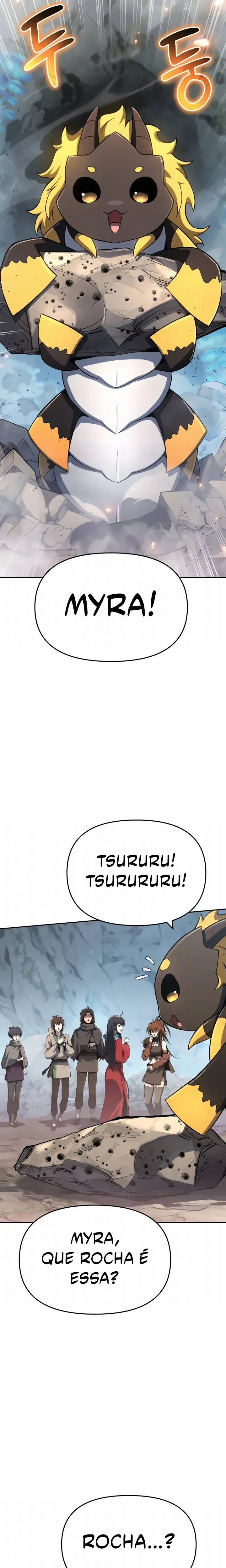 Read Entomologista Do Clã Tang De Sichuan (PT-BR) PT Manga Online