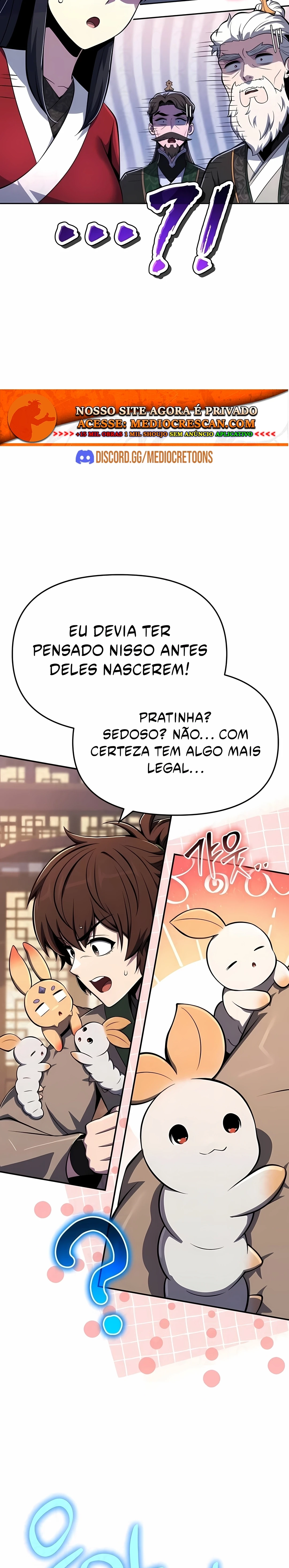 Read Entomologista Do Clã Tang De Sichuan (PT-BR) PT Manga Online