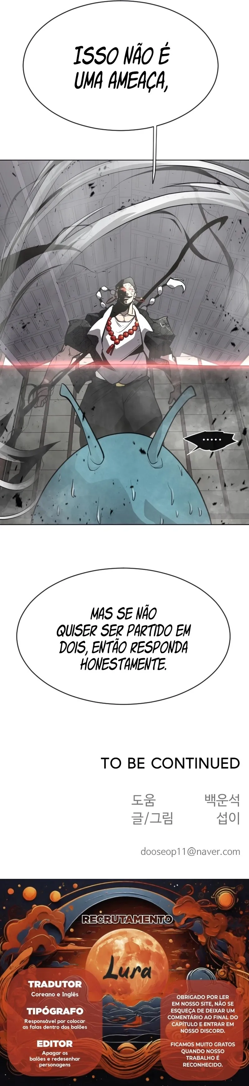 Read Era Sobre Humana (PT-BR) PT Manga Online