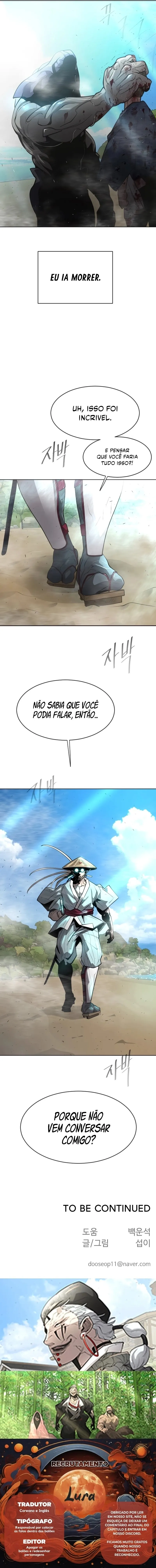 Read Era Sobre Humana (PT-BR) PT Manga Online