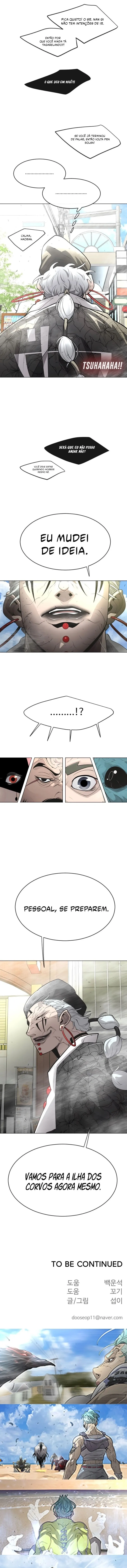 Read Era Sobre Humana (PT-BR) PT Manga Online