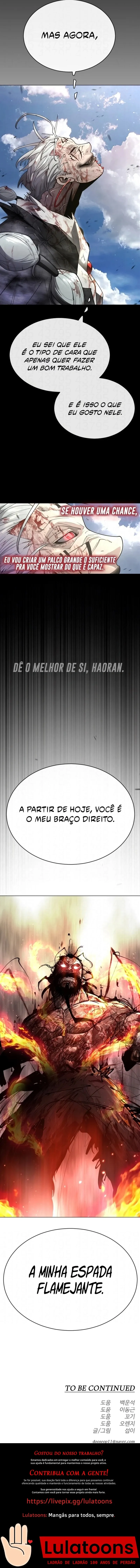 Read Era Sobre Humana (PT-BR) PT Manga Online