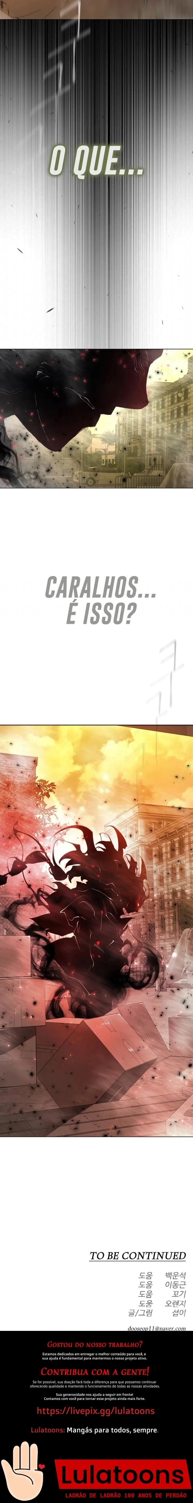 Read Era Sobre Humana (PT-BR) PT Manga Online