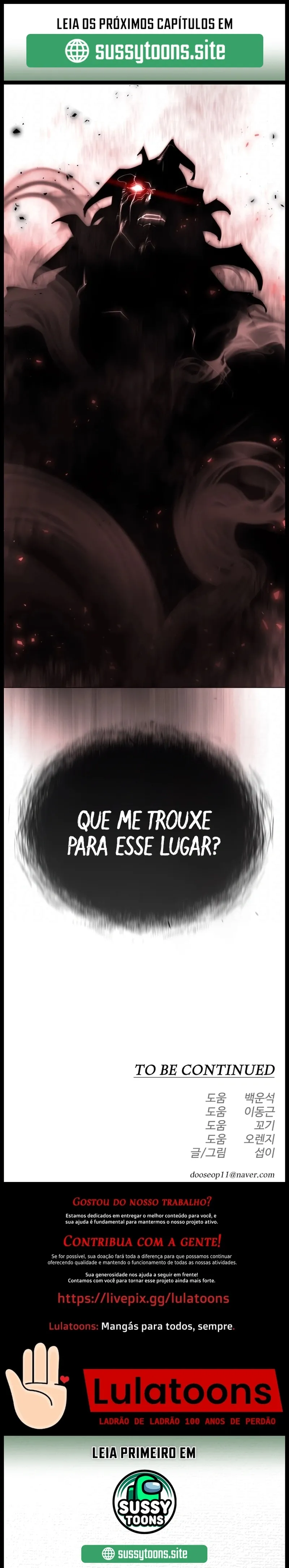 Read Era Sobre Humana (PT-BR) PT Manga Online