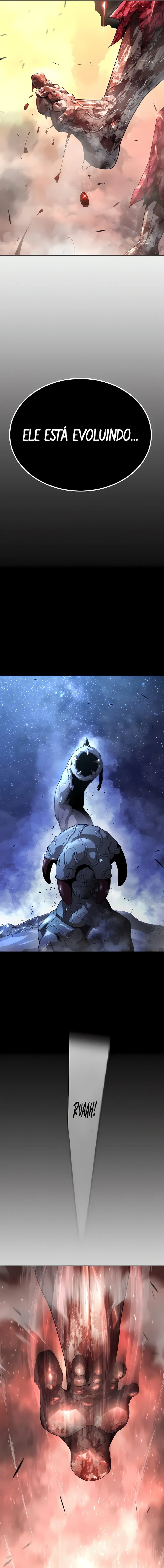 Read Era Sobre Humana (PT-BR) PT Manga Online