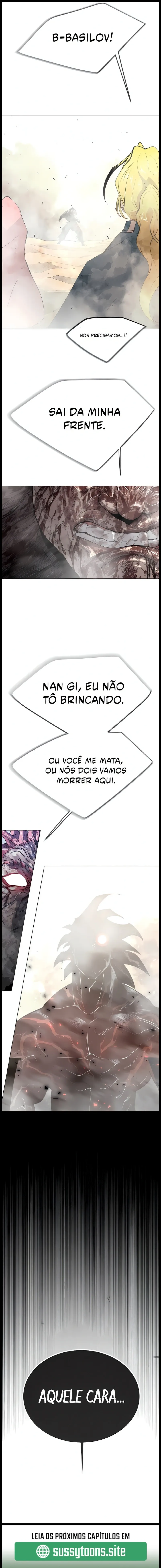 Read Era Sobre Humana (PT-BR) PT Manga Online