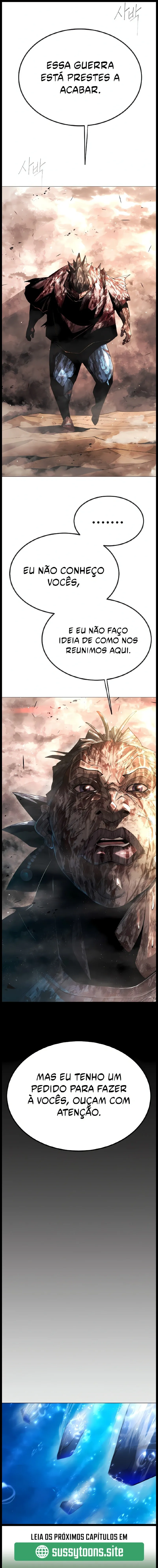 Read Era Sobre Humana (PT-BR) PT Manga Online