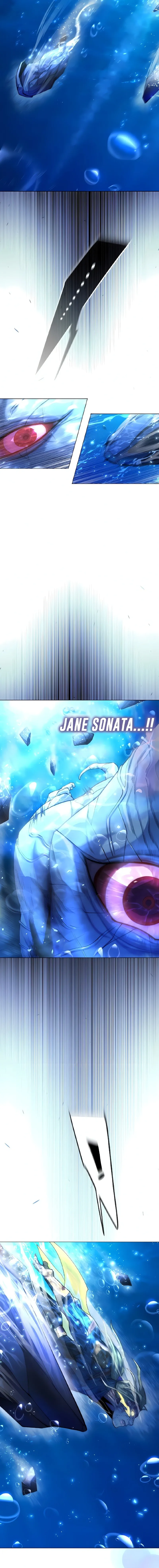 Read Era Sobre Humana (PT-BR) PT Manga Online