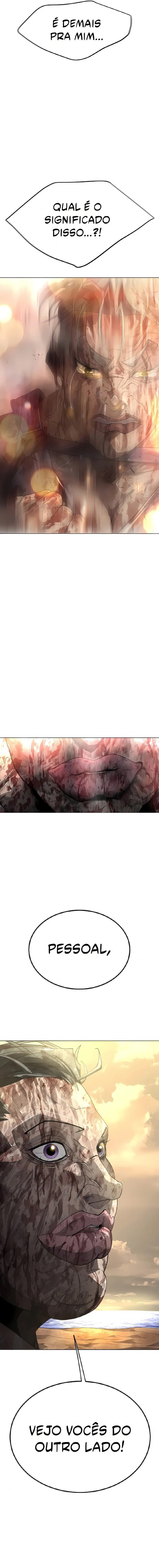 Read Era Sobre Humana (PT-BR) PT Manga Online