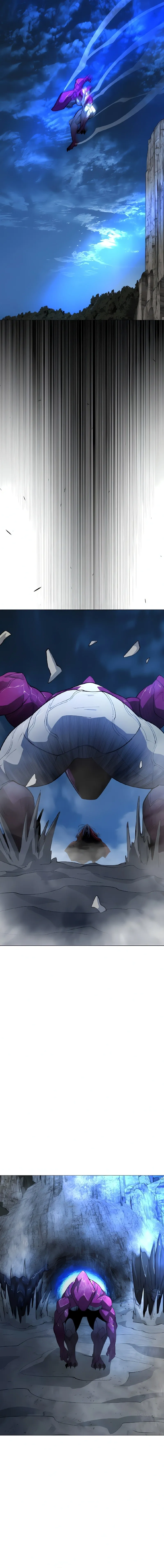 Read Era Sobre Humana (PT-BR) PT Manga Online