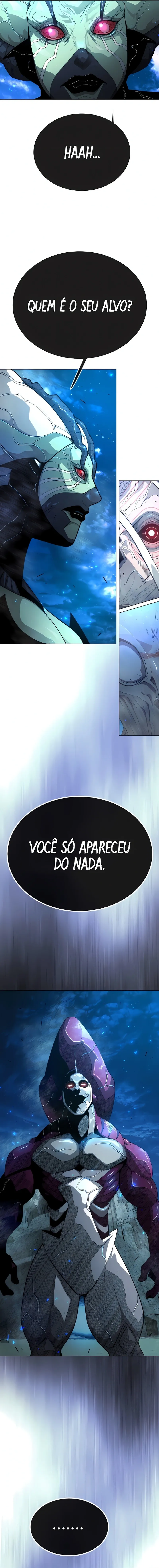 Read Era Sobre Humana (PT-BR) PT Manga Online