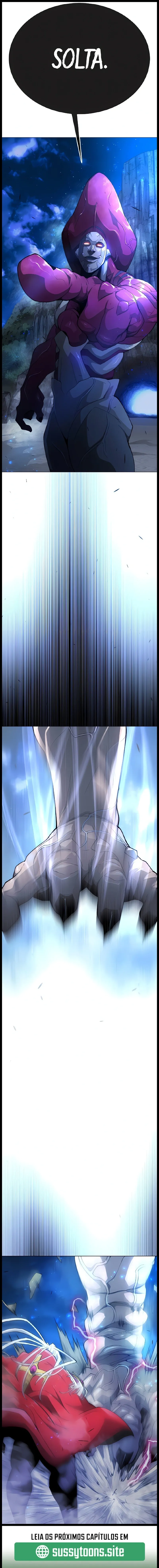 Read Era Sobre Humana (PT-BR) PT Manga Online