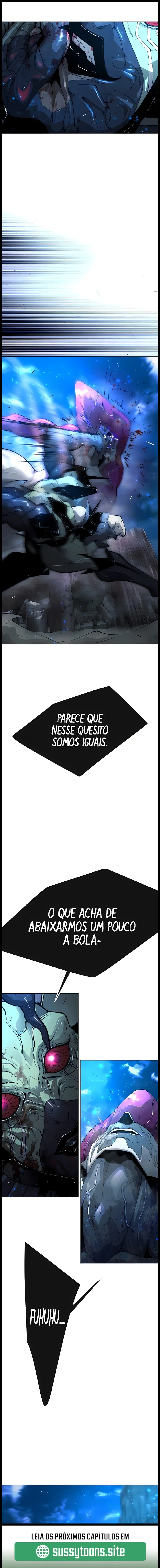 Read Era Sobre Humana (PT-BR) PT Manga Online